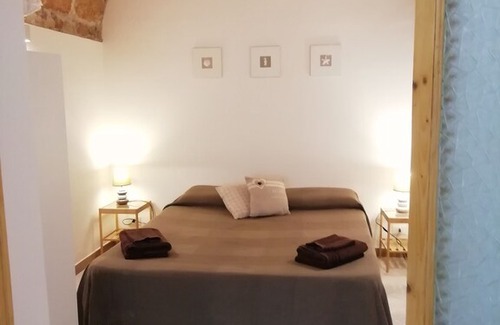 Terrasini Apartamento | 2 bedroom(s) Apartment near Terrasini