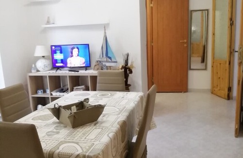 Terrasini Apartamento | 2 bedroom(s) Apartment near Terrasini