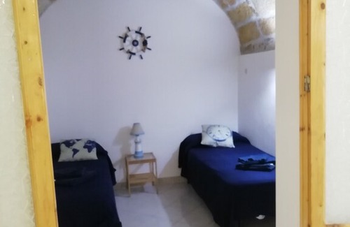 Terrasini Apartamento | 2 bedroom(s) Apartment near Terrasini