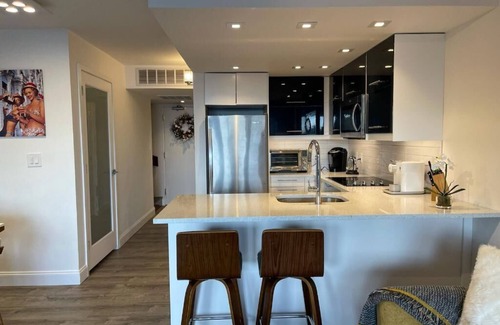 Red Hook Condominio | 2 Bedroom Sapphire Beach and Marina Dream Condo