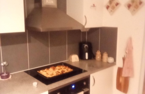 Centrum Apartamento | 2 bedroom apartment in vã¤stra gã¶talands lã¤n