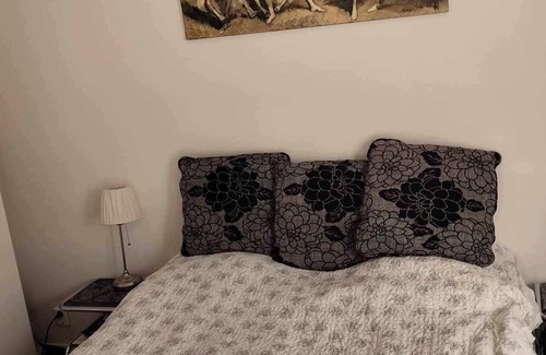Centrum Apartamento | 2 bedroom apartment in vã¤stra gã¶talands lã¤n