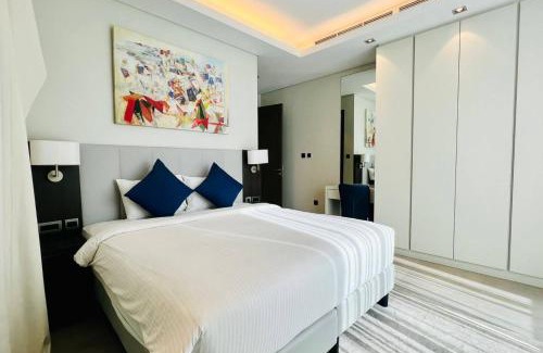 Manama Apartamento | 2 Bedroom Seaview apartment Seef