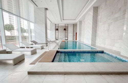 Manama Apartamento | 2 Bedroom Seaview apartment Seef