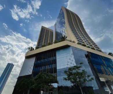 Manama Apartamento | 2 Bedroom Seaview apartment Seef