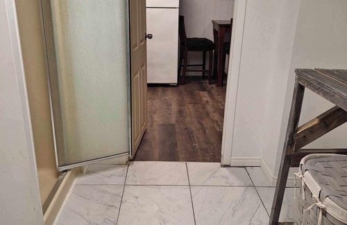 Sydney Apartamento | 2 bedroom semi- duplex