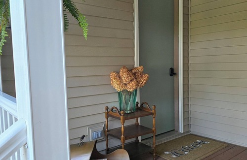 Watertown Apartamento | 2-bedroom Sleeping Rooms in fantastic Watertown SD with WiFi, AC