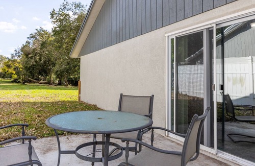Lakeland Casa | 2 bedroom southside townhouse