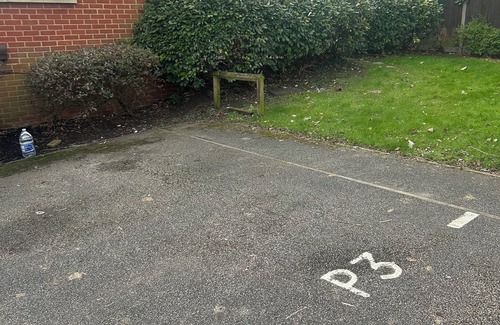 Watford Apartamento | 2 Bedroom Spacious Apartment | Free parking | Central Watford