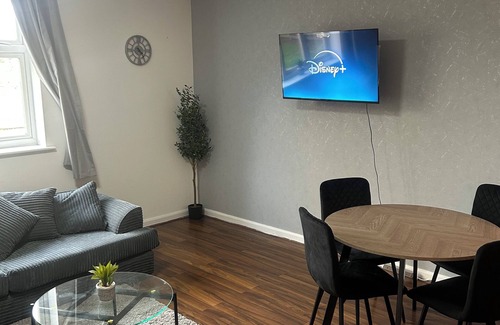 Watford Apartamento | 2 Bedroom Spacious Apartment | Free parking | Central Watford