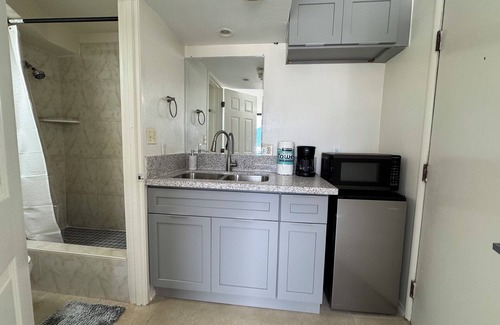 Waikiki Apartamento | 2-bedroom studio Family 4 person in terrific HonoluluNear Waikiki AlaMoanaGreen