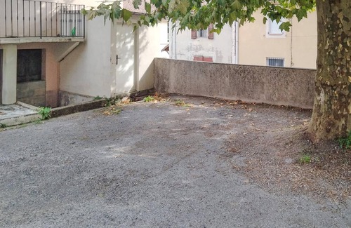 La Grand'Combe Apartamento | 2 bedroom stunning apartment in La Grand-Combe