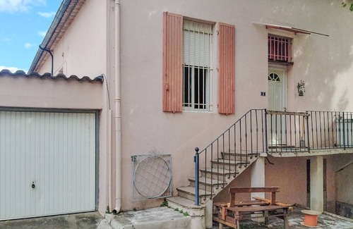 La Grand'Combe Apartamento | 2 bedroom stunning apartment in La Grand-Combe
