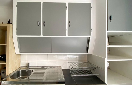 Bodafors Apartamento | 2 bedroom stunning apartment in Bodafors