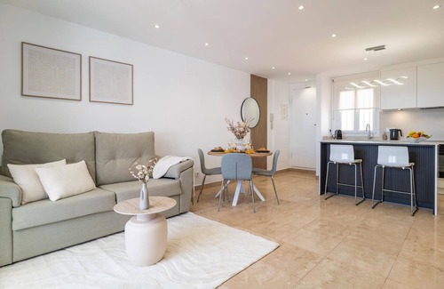 Alcorrin Apartamento | Impresionante apartamento de 2.