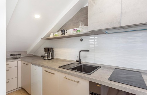 Sarsoni Apartamento | Impresionante apartamento de 2.