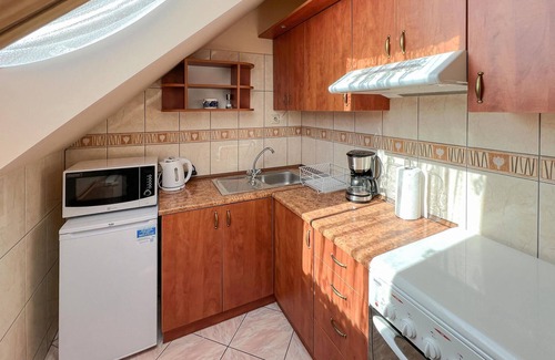 Uniescie Apartamento | Impresionante apartamento de 2.