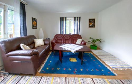 Bodafors Apartamento | 2 Bedroom Stunning Apartment In Bodafors