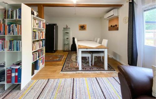 Bodafors Apartamento | 2 Bedroom Stunning Apartment In Bodafors