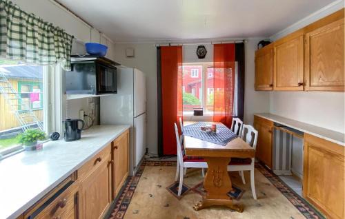 Bodafors Apartamento | 2 Bedroom Stunning Apartment In Bodafors