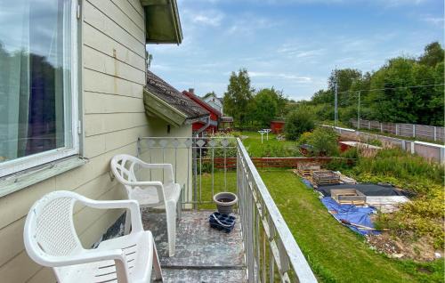 Bodafors Apartamento | 2 Bedroom Stunning Apartment In Bodafors