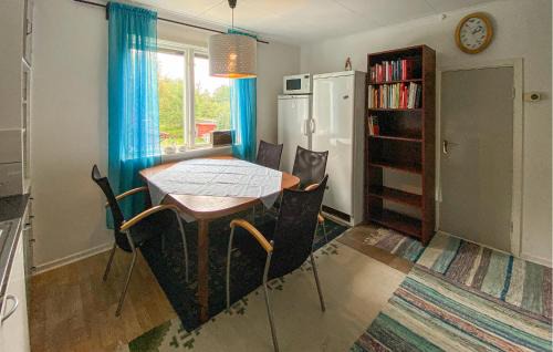 Bodafors Apartamento | 2 Bedroom Stunning Apartment In Bodafors