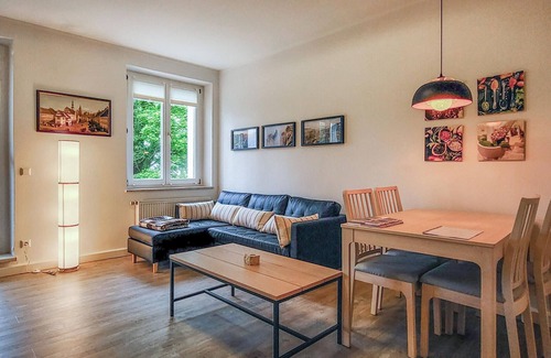 Pirna Apartamento | Impresionante apartamento de 2.