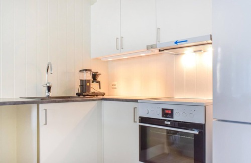 Sogne Apartamento | Impresionante apartamento de 2.