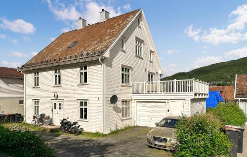 Narvik Apartamento | 2 Bedroom Stunning Apartment In Narvik
