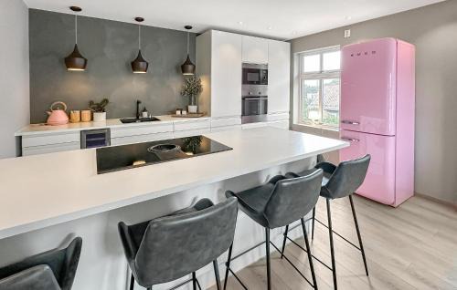 Narvik Apartamento | 2 Bedroom Stunning Apartment In Narvik