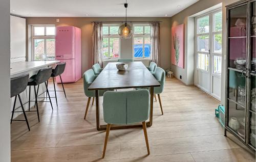 Narvik Apartamento | 2 Bedroom Stunning Apartment In Narvik
