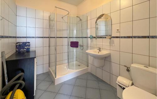 Uniescie Apartamento | 2 Bedroom Stunning Apartment In Mielno
