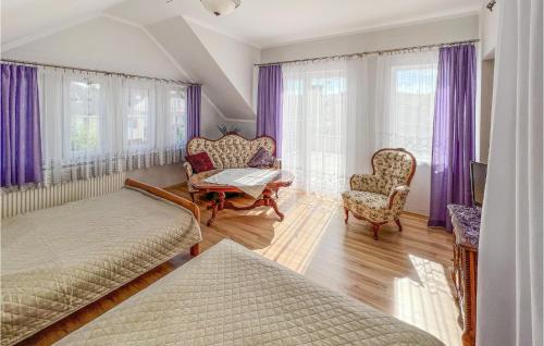 Uniescie Apartamento | 2 Bedroom Stunning Apartment In Mielno