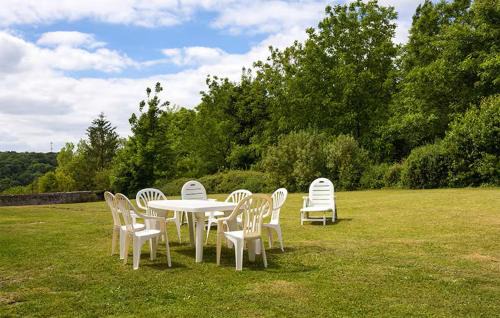 Monthenault Casa | 2 Bedroom Stunning Home In Monthenault