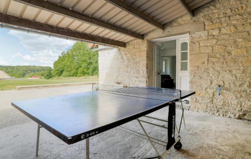 Monthenault Casa | 2 Bedroom Stunning Home In Monthenault