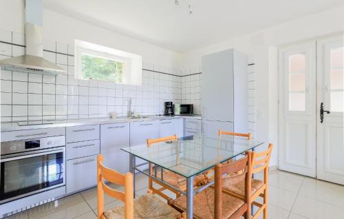 Monthenault Casa | 2 Bedroom Stunning Home In Monthenault