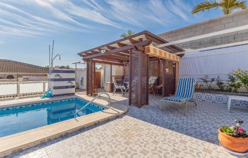 Los Balcones Casa | 2 Bedroom Stunning Home In Torrevieja