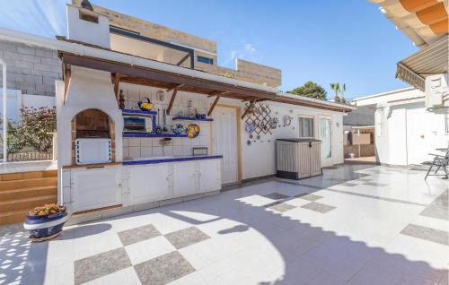 Los Balcones Casa | 2 Bedroom Stunning Home In Torrevieja