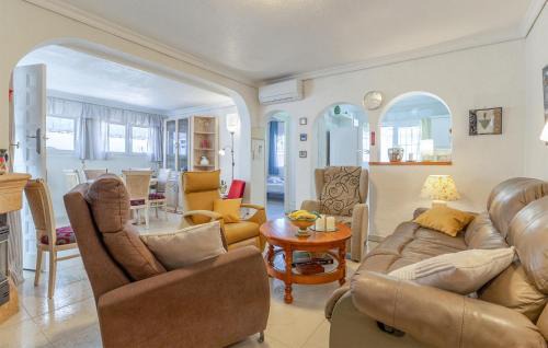 Los Balcones Casa | 2 Bedroom Stunning Home In Torrevieja