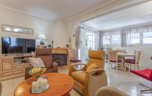Los Balcones Casa | 2 Bedroom Stunning Home In Torrevieja