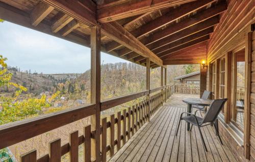 Fehrenbach Casa | 2 Bedroom Stunning Home In Masserberg