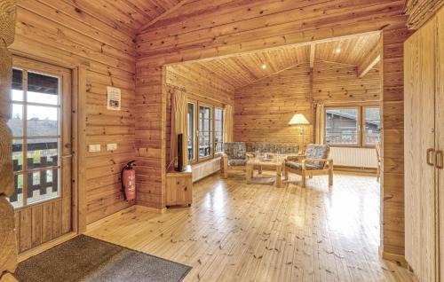 Fehrenbach Casa | 2 Bedroom Stunning Home In Masserberg