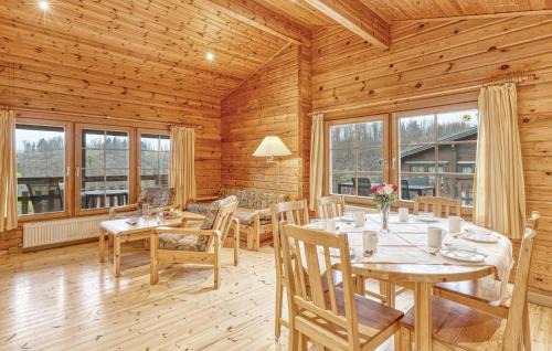 Fehrenbach Casa | 2 Bedroom Stunning Home In Masserberg