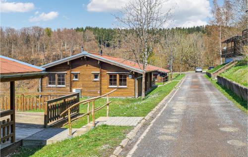 Fehrenbach Casa | 2 Bedroom Stunning Home In Masserberg