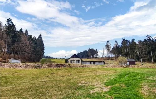 Fehrenbach Casa | 2 Bedroom Stunning Home In Masserberg