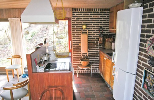 Vedelshave Casa | Impresionante casa de 2 dormitorios en.