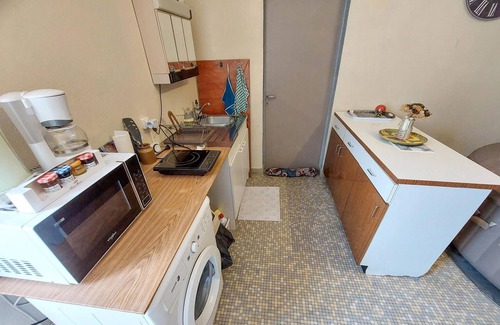 Boussac Casa | 2 bedroom stunning home in Boussac