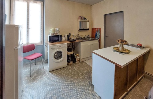 Boussac Casa | 2 bedroom stunning home in Boussac
