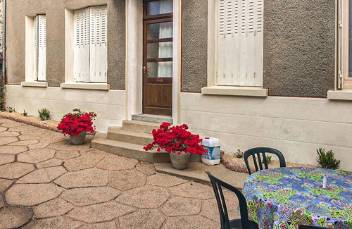 Boussac Casa | 2 bedroom stunning home in Boussac