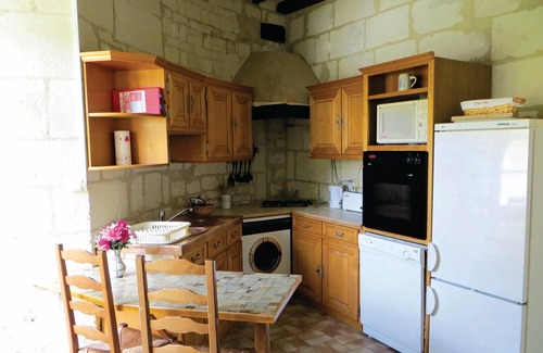 Chinon Casa | Acogedora casa en Chinon con WiFi